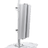 Antena sectorial Titanium para radio estaciones base airMAX ajustable 60, 90 y 120 grados, 2 GHz (2.3-2.6 GHz) hasta 17 dBi