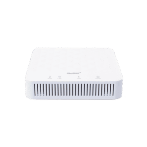 Mini ONU GPON con 1 Puerto Gigabit Ethernet, conector SC/UPC
