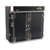 OLT Carrier Class Modular GPON, 16 Ranuras de Servicio, Incluye 1 Tarjeta de Servicio, crecimiento hasta 256 puertos GPON o 128 XGPON, Gestión por UNM2000, CLI, (Incluye Instalación de Software UNM2000)