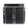 OLT Carrier Class Modular GPON, 16 Ranuras de Servicio, Incluye 1 Tarjeta de Servicio, crecimiento hasta 256 puertos GPON o 128 XGPON, Gestión por UNM2000, CLI, (Incluye Instalación de Software UNM2000)