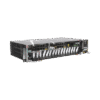 OLT Carrier Class Modular GPON, 2 Ranuras, Incluye 1 Tarjeta GPOA de 16 puertos GPON, 1 Fuente de CA, 2 UR, Gestión por UNM2000, CLI, (Incluye Instalación de Software UNM2000)