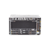 OLT Carrier Class Modular GPON, 6 Ranuras de Servicio, Incluye 1 Tarjeta de Servicio 16 puertos GPON, crecimiento hasta 96 puertos GPON, 6 UR, Gestión por UNM2000, CLI, (Incluye Instalación de software UNM2000)