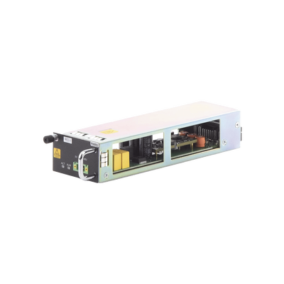 Fuente de Poder PWRD -48Vcc para OLT AN6001-G16 con cable de alimentación