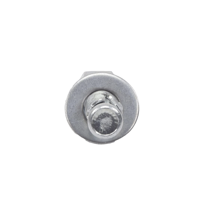 Taquete Tipo Arpon de 1/"4 x 1 3/4" (6 X 44 mm).