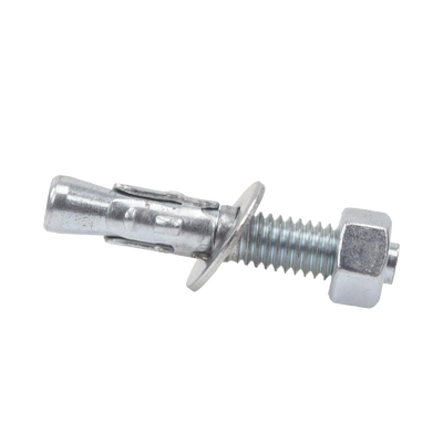 Taquete Tipo Arpon de 3/4" x 5-1/2" (19 x 140 mm) Taquete Tipo Arpon de 3/4" x 5-1/2" (19 x 140 mm)