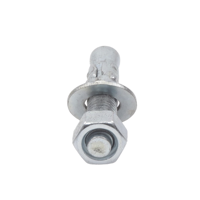 Taquete Tipo Arpon de 3/4" x 5-1/2" (19 x 140 mm) Taquete Tipo Arpon de 3/4" x 5-1/2" (19 x 140 mm)