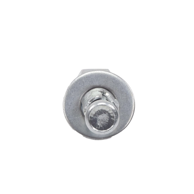 Taquete Tipo Arpon de 3/4" x 5-1/2" (19 x 140 mm) Taquete Tipo Arpon de 3/4" x 5-1/2" (19 x 140 mm)