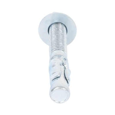 Taquete Tipo Arpon de 3/8" x 3" (9.5 x 76 mm)