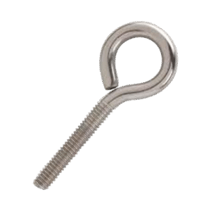 Armella Cuerda Máquina de 1/2" X 6"