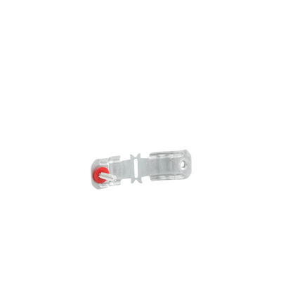 Abrazadera Unicanal para Conduit Pared Delgada de 1" (25 mm).