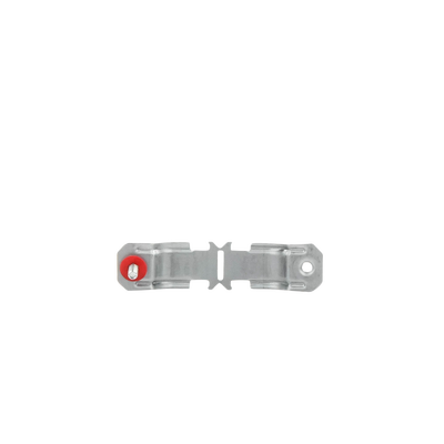 Abrazadera Unicanal para Conduit Pared Delgada de 1" (25 mm).