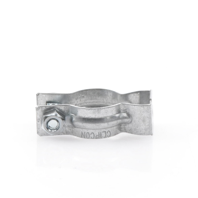 Clip para Tubería Conduit de 1 1/4" (32 mm).