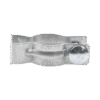 Clip para Tubería Conduit de 1 1/4" (32 mm).