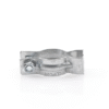 Clip para Tubería Conduit de 3/4" (19 mm).