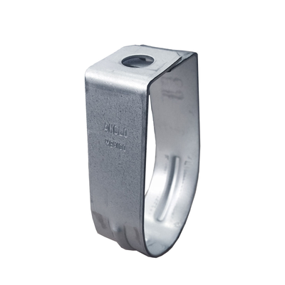 Colgador Tipo Pera para Tubería Conduit de 1 1/4" (32 mm). Colgador Tipo Pera para Tubería Conduit de 1 1/4" (32 mm).