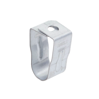 Colgador Tipo Pera para Tubería Conduit de 1/2" (13 mm). Colgador Tipo Pera para Tubería Conduit de 1/2" (13 mm).