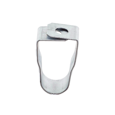 Colgador Tipo Pera para Tubería Conduit de 1/2" (13 mm). Colgador Tipo Pera para Tubería Conduit de 1/2" (13 mm).