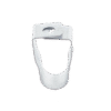 Colgador Tipo Pera para Tubería Conduit de 1/2" (13 mm). Colgador Tipo Pera para Tubería Conduit de 1/2" (13 mm).