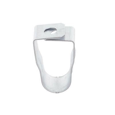 Colgador Tipo Pera para Tubería Conduit de 1/2" (13 mm). Colgador Tipo Pera para Tubería Conduit de 1/2" (13 mm).