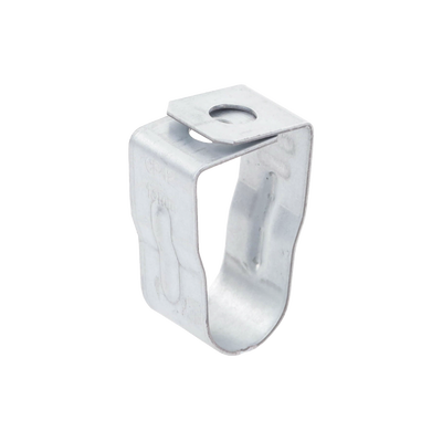 Colgador Tipo Pera para Tubería Conduit de 1/2" (13 mm). Colgador Tipo Pera para Tubería Conduit de 1/2" (13 mm).