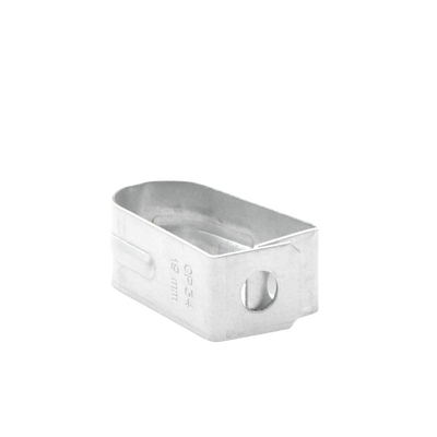 Colgador Tipo Pera para Tubo de 3/4" (19 mm)