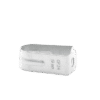 Colgador Tipo Pera para Tubo de 3/4" (19 mm)