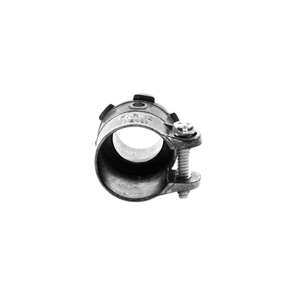 Conector recto para tubo flexible 1/2" (13mm)