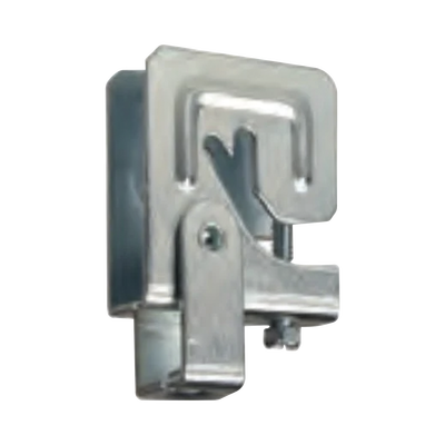 Mordaza Ligera Articulada de 1/4".