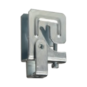 Mordaza Ligera Articulada de 1/4".