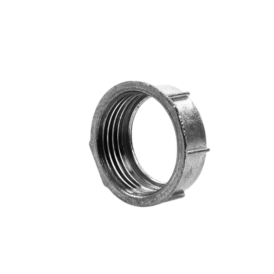 Monitor Metálico de 1" (25 mm).