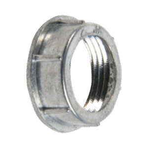 Monitor Metálico de 3/4" (19 mm).