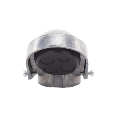 Mufa Compacta de 1 1/4" (32 mm ). Mufa Compacta de 1 1/4" (32 mm ).