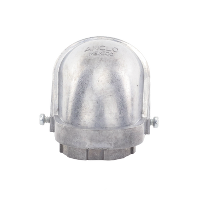 Mufa Compacta de 1 1/4" (32 mm ). Mufa Compacta de 1 1/4" (32 mm ).