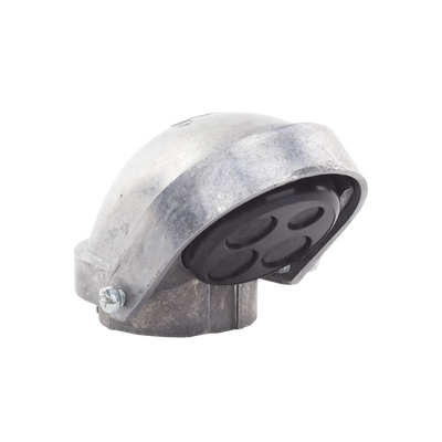 Mufa Compacta de 1 1/4" (32 mm ). Mufa Compacta de 1 1/4" (32 mm ).