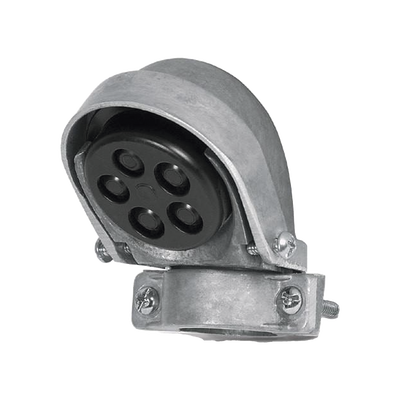 Mufa Compacta de 1 1/4" (32 mm ). Mufa Compacta de 1 1/4" (32 mm ).