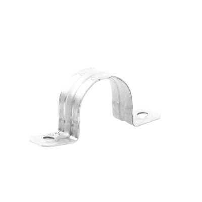 Abrazadera tipo Omega para Conduit Pared Delgada de 1" (25 mm).