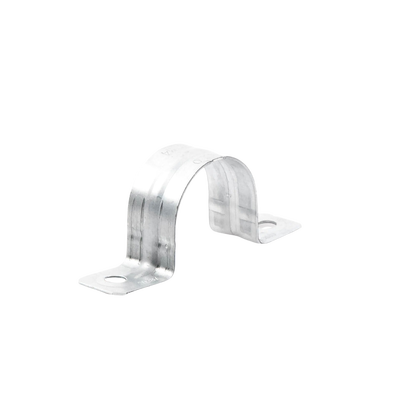 Abrazadera tipo Omega para Conduit Pared Delgada de 1 1/4" (32 mm).
