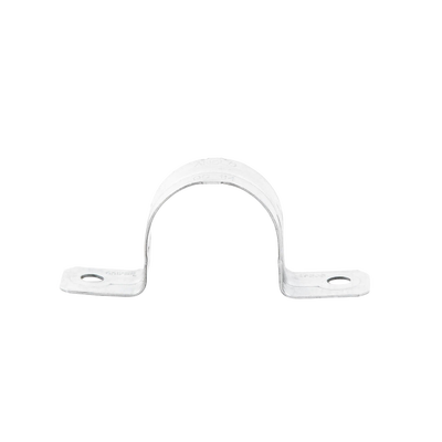Abrazadera tipo Omega para Conduit Pared Delgada de 1 1/4" (32 mm).