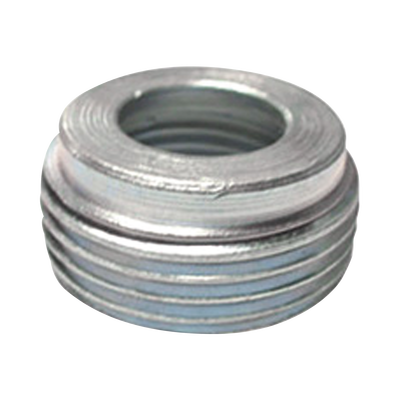 Reducción aluminio de 38-13 mm (1 1/2" - 1/2”).
