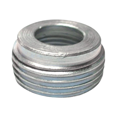 Reducción aluminio de 38-19 mm (1 1/2" - 3 / 4”).