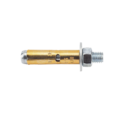 Taquete TX de 1/2" x 3 1/2" (13 X 89 mm).