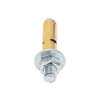 Taquete TX de 1/2" x 3 1/2" (13 X 89 mm).