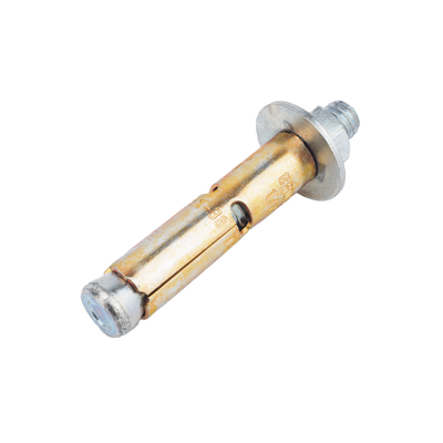 Taquete TX de 3/8" x 3" (9.5 X 76 mm) / 1 Pieza. Taquete TX de 3/8" x 3" (9.5 X 76 mm) / 1 Pieza.