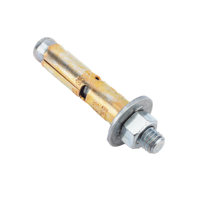 Taquete TX de 3/8" x 3" (9.5 X 76 mm) / 1 Pieza. Taquete TX de 3/8" x 3" (9.5 X 76 mm) / 1 Pieza.