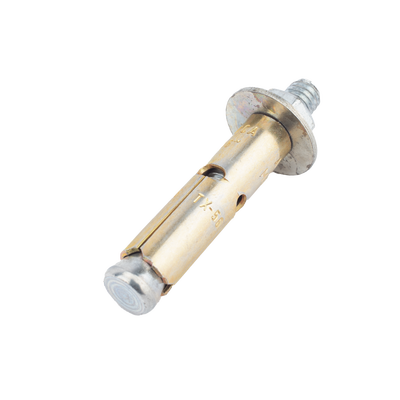 Taquete TX de 5/16" x 2 1/2" ( 7.9 x 63 mm). Taquete TX de 5/16" x 2 1/2" ( 7.9 x 63 mm).