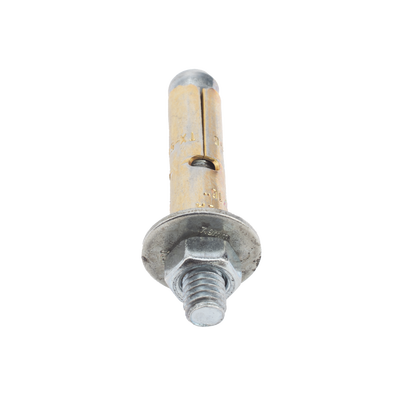 Taquete TX de 5/16" x 2 1/2" ( 7.9 x 63 mm). Taquete TX de 5/16" x 2 1/2" ( 7.9 x 63 mm).