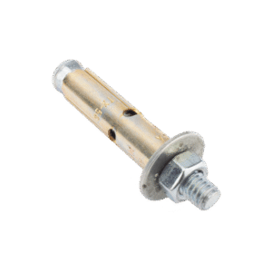 Taquete TX de 5/16" x 2 1/2" ( 7.9 x 63 mm).