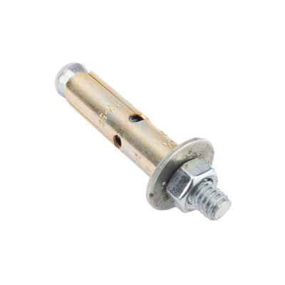 Taquete TX de 5/16" x 2 1/2" ( 7.9 x 63 mm). Taquete TX de 5/16" x 2 1/2" ( 7.9 x 63 mm).