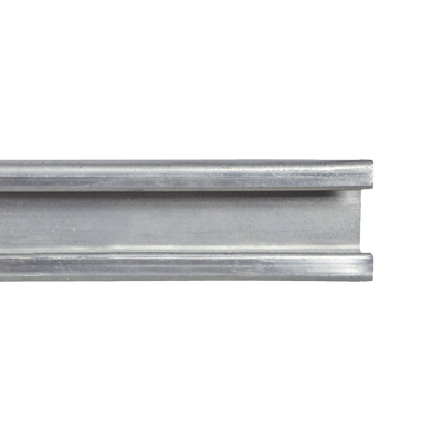 Unicanal (Liso) Sólido 4 X 2 cm X 3 m (C.16).