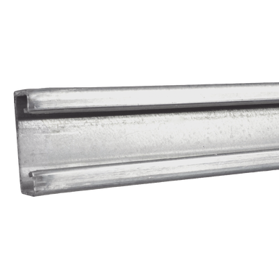 Unicanal (Liso) Sólido 4 X 2 cm X 3 m (C.16).